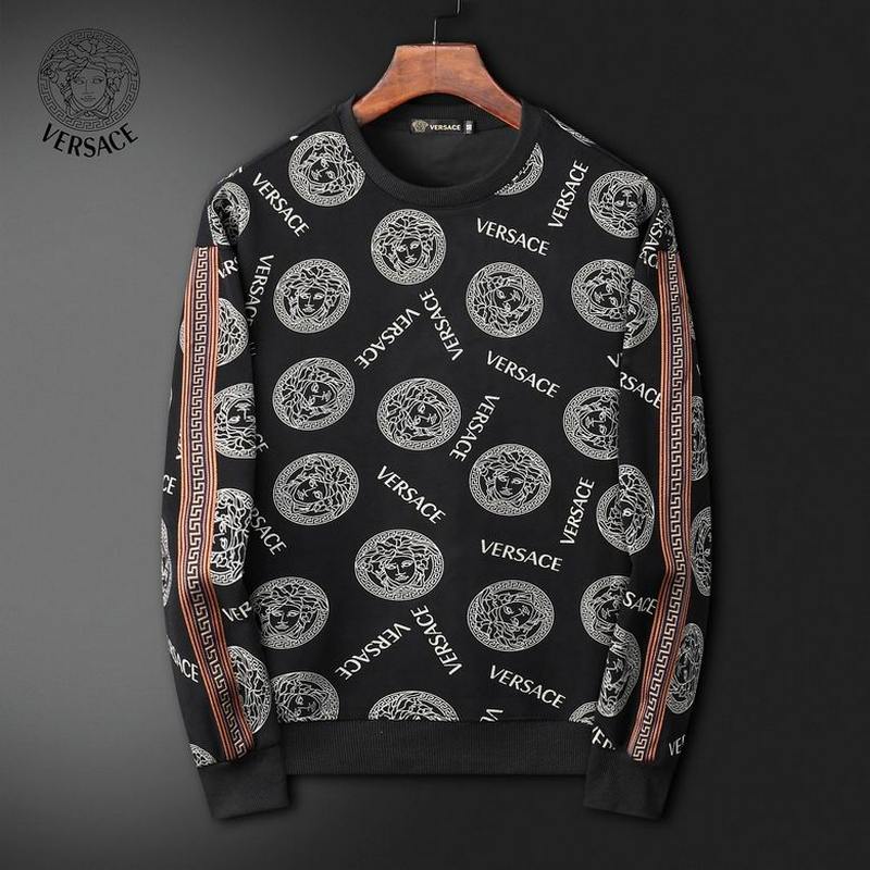 Versace Men's Hoodies 14